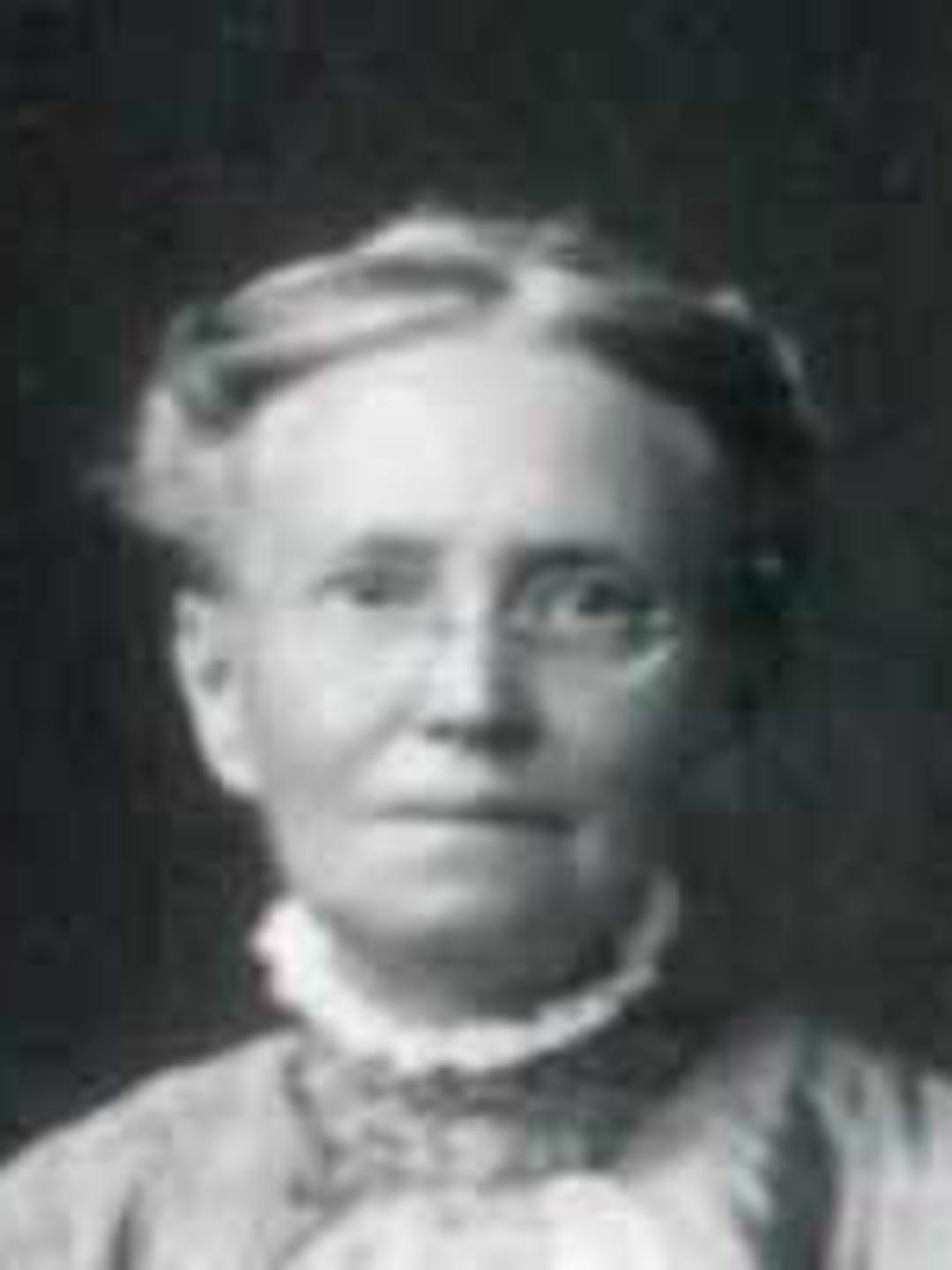 Hermina Petrine Ambrosen (1851 - 1938) Profile